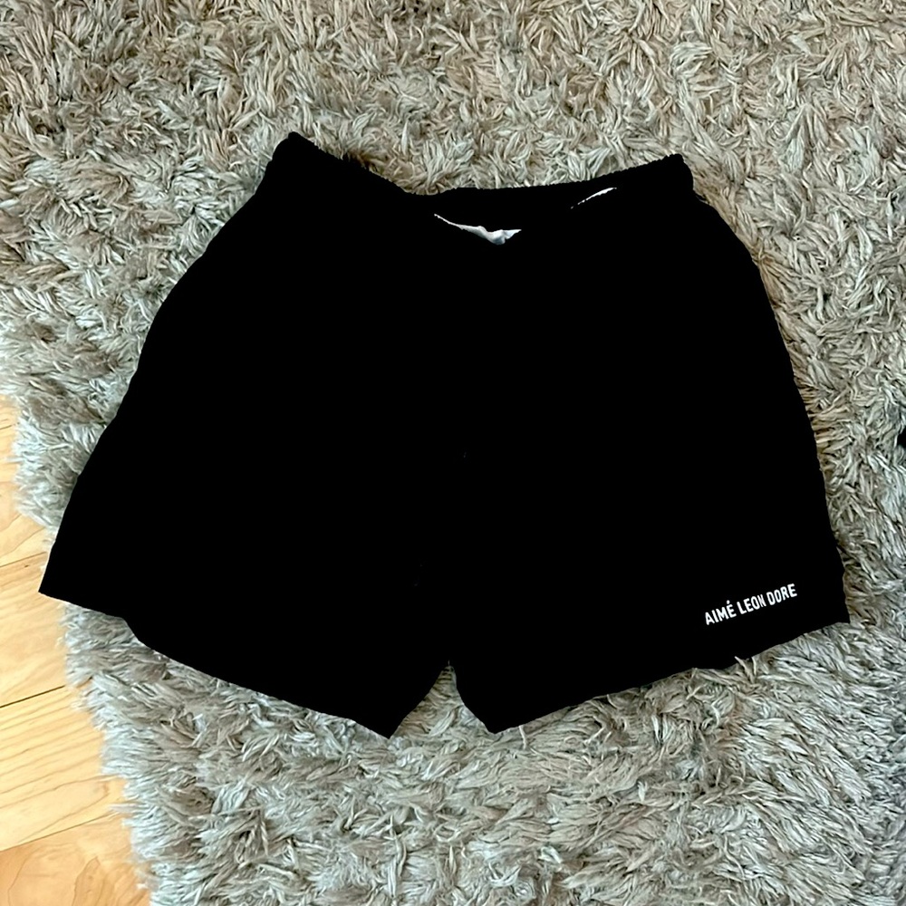 Aime Leon Dore Swim Shorts